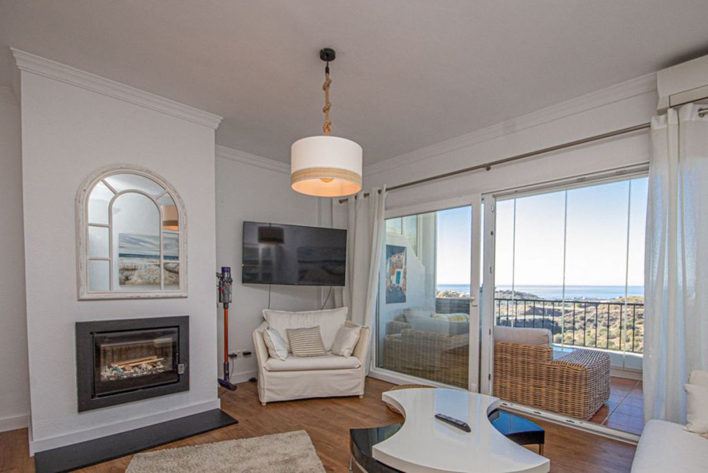 Pedro Apartman Calahonda - Lépj be a Mediterrán Paradicsomba